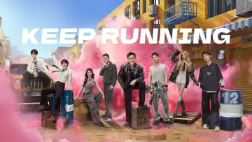 Задник к сериалу "Продолжай бежать" #1277699
