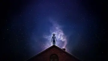 Задник к сериалу "Удивительные истории" #1416462