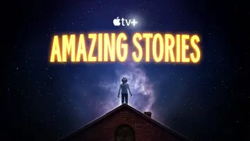 Задник к сериалу "Удивительные истории" #1416467