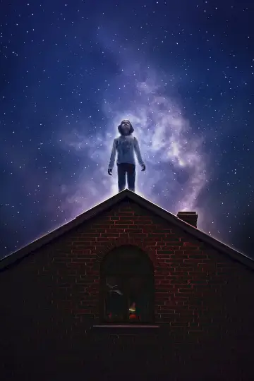Постер к сериалу "Удивительные истории" #1416486