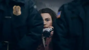 Задник к сериалу "Домой засветло" #1462929