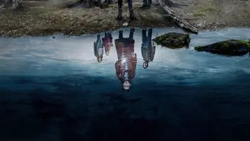Задник к сериалу "Домой засветло" #1462930