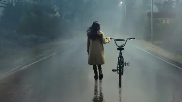 Задник к сериалу "Домой засветло" #1462937