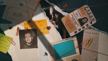 Задник к сериалу "Домой засветло" #1462939