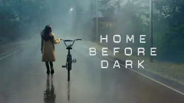 Задник к сериалу "Домой засветло" #1462940