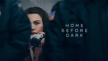 Задник к сериалу "Домой засветло" #1462943