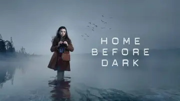 Задник к сериалу "Домой засветло" #1462944