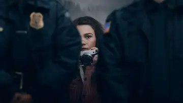 Задник к сериалу "Домой засветло" #1462945