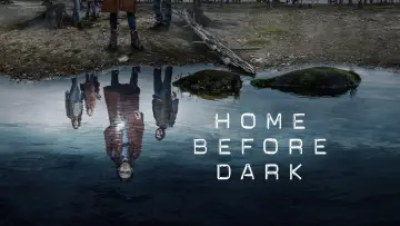 Задник к сериалу "Домой засветло" #1462947
