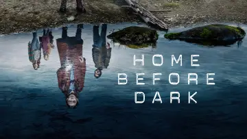 Задник к сериалу "Домой засветло" #1462948