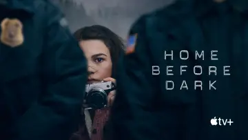 Задник к сериалу "Домой засветло" #1462951