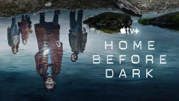 Задник к сериалу "Домой засветло" #1462957