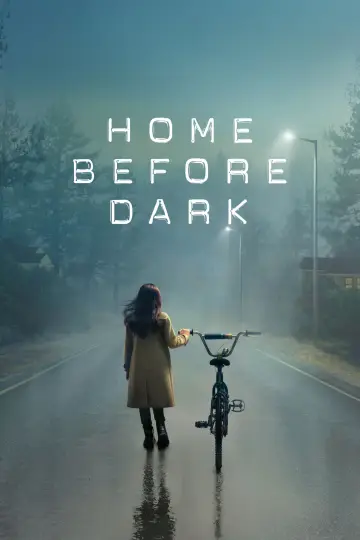 Постер к сериалу "Домой засветло" #1462967