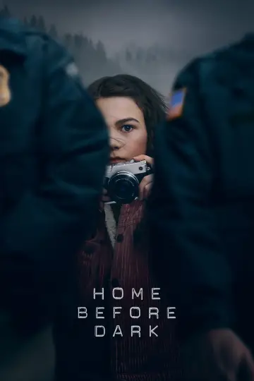 Постер к сериалу "Домой засветло" #1462968