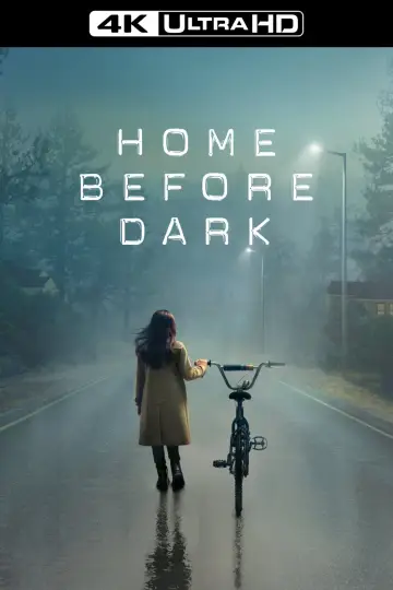 Постер к сериалу "Домой засветло" #1462981
