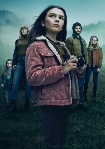 Постер к сериалу "Домой засветло" #1462982
