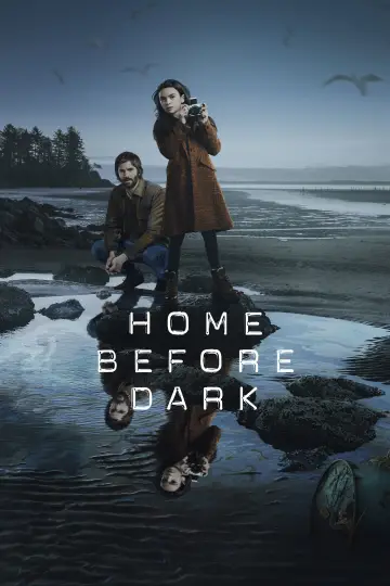 Постер к сериалу "Домой засветло" #1462984