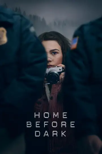 Постер к сериалу "Домой засветло" #1462991