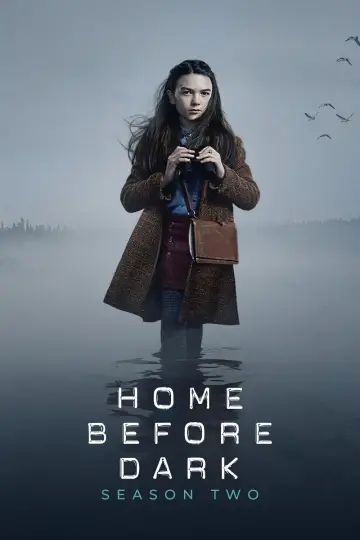 Постер к сериалу "Домой засветло" #1752640