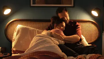 Задник к сериалу "Старания" #1222343