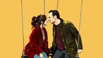 Задник к сериалу "Старания" #1222363