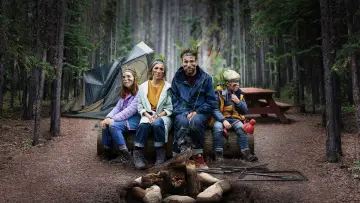 Задник к сериалу "Старания" #1222364
