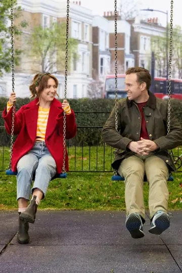 Постер к сериалу "Старания" #1222423