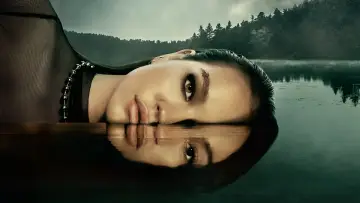 Задник к сериалу "Жестокое лето" #1464002
