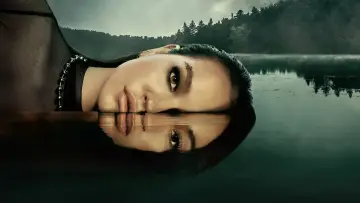 Задник к сериалу "Жестокое лето" #1464003