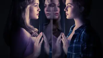 Задник к сериалу "Жестокое лето" #1464005