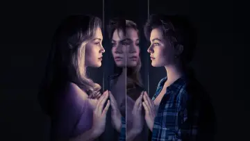 Задник к сериалу "Жестокое лето" #1464006