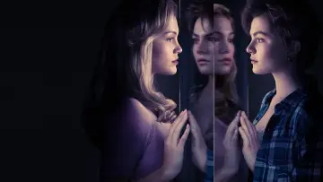 Задник к сериалу "Жестокое лето" #1464007