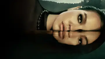 Задник к сериалу "Жестокое лето" #1464010