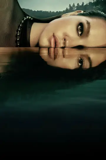 Постер к сериалу "Жестокое лето" #1464026