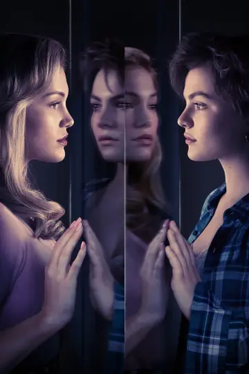 Постер к сериалу "Жестокое лето" #1464035