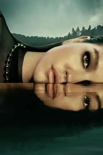 Постер к сериалу "Жестокое лето" #1464038