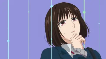 Задник к сериалу "Не называй это любовью!" #1664890