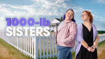 Задник к сериалу "1000-lb Sisters" #1411866