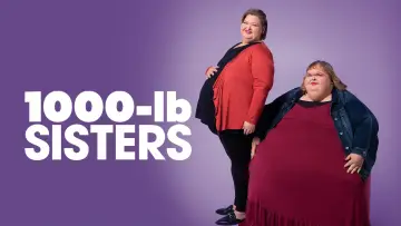 Задник к сериалу "1000-lb Sisters" #1411867