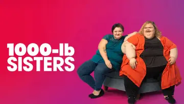 Задник к сериалу "1000-lb Sisters" #1411873