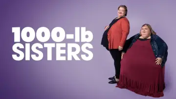 Задник к сериалу "1000-lb Sisters" #1411874