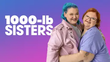 Задник к сериалу "1000-lb Sisters" #1411876