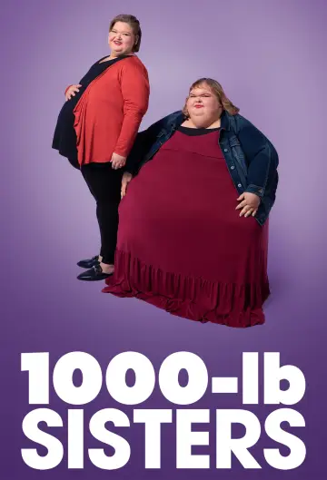 Постер к сериалу "1000-lb Sisters" #1411886
