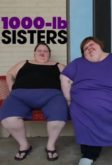 Постер к сериалу "1000-lb Sisters" #1411888