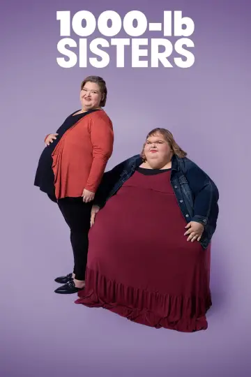 Постер к сериалу "1000-lb Sisters" #1411890
