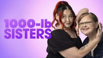 Задник к сериалу "1000-lb Sisters" #1585931