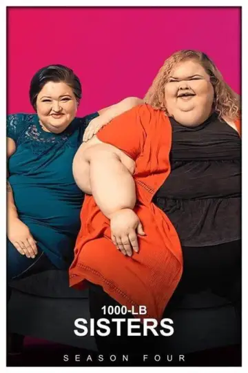 Постер к сериалу "1000-lb Sisters" #1749980