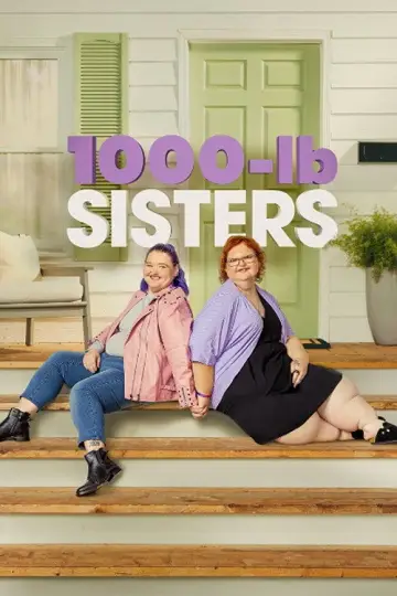 Постер к сериалу "1000-lb Sisters" #1749983