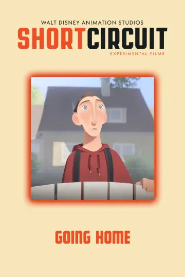 Постер к сериалу "Короткое Замыкание" #1425036