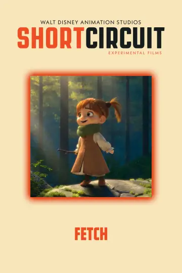 Постер к сериалу "Короткое Замыкание" #1425046
